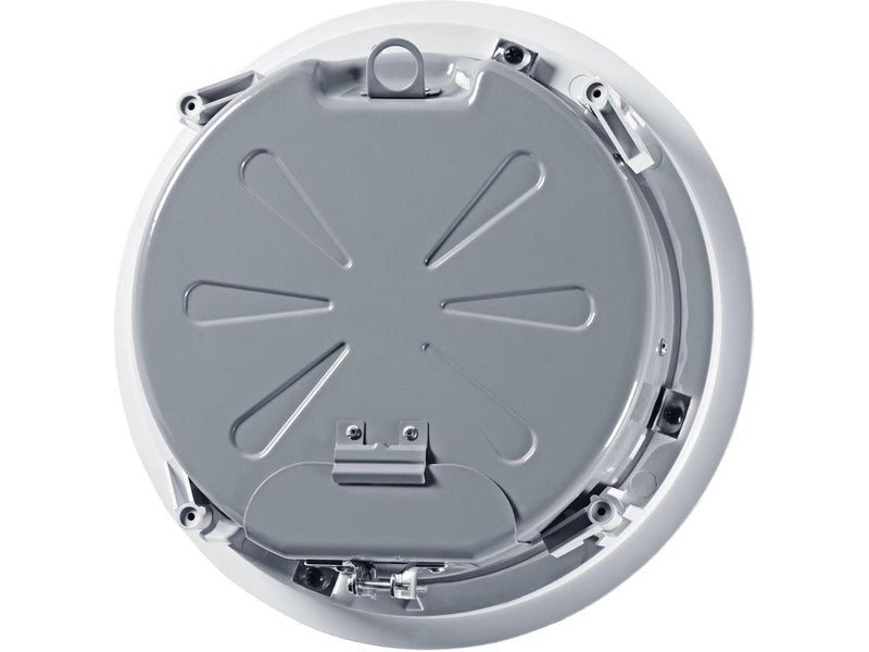 Electro-Voice EVID-C4.2LP 2-way Ceiling Mountable Speaker - 50 W RMS - White -