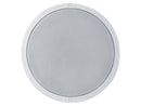 Electro-Voice EVID-C4.2LP 2-way Ceiling Mountable Speaker - 50 W RMS - White -