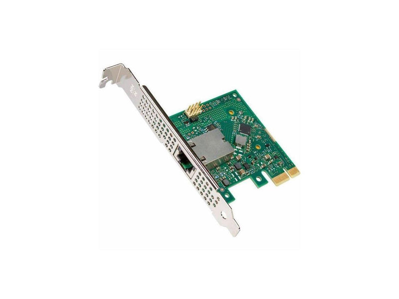 Intel® Ethernet Network Adapter I226-T1 - Ultra-compact Ethernet adapter