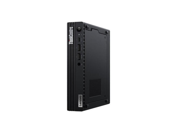 Lenovo ThinkCentre M90q Gen 3 - tiny Core i5 12500 3 GHz - 16 GB -  (11U5004VUS)