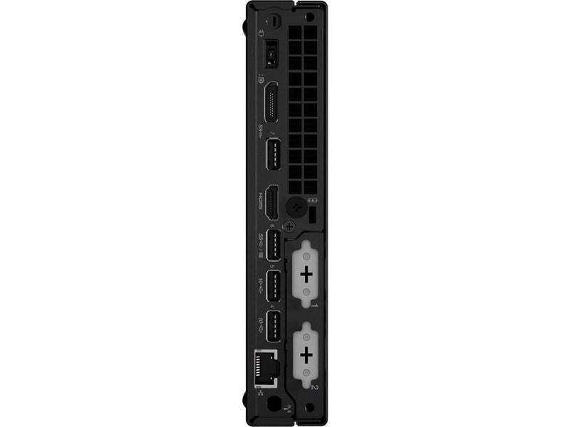 Lenovo ThinkCentre M90q Gen 3 - tiny Core i5 12500 3 GHz - 16 GB -  (11U5004VUS)