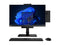 Lenovo ThinkCentre M90q Gen 3 - tiny Core i5 12500 3 GHz - 16 GB -  (11U5004VUS)