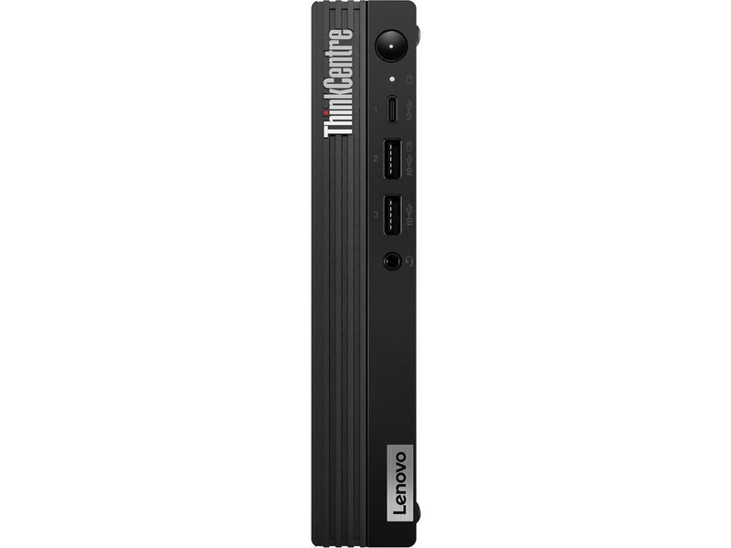 Lenovo ThinkCentre M90q Gen 3 - tiny Core i5 12500 3 GHz - 16 GB -  (11U5004VUS)