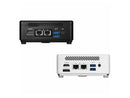 MSI Cubi 5 12M Cubi 5 12M-093BUS Barebone System - Mini PC - Intel Core i5 12th