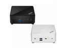 MSI Cubi 5 12M Cubi 5 12M-093BUS Barebone System - Mini PC - Intel Core i5 12th