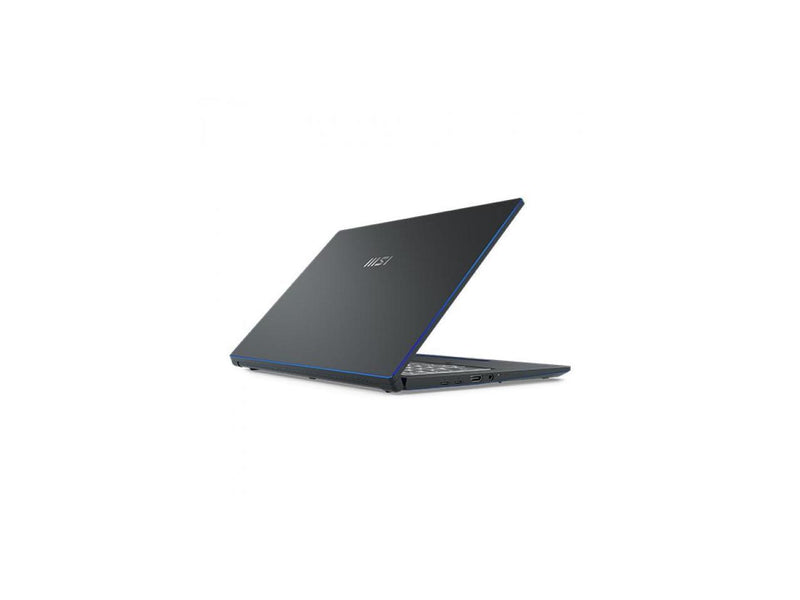 MSI Prestige 15 15.6" FHD IPS Notebook Intel Core i7-1185G7 16 GB DDR5 512 GB