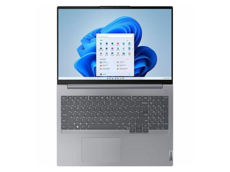 Lenovo ThinkBook 16 G6 IRL 21KH0005US 16" Notebook - WUXGA - 1920 x 1200 - Intel