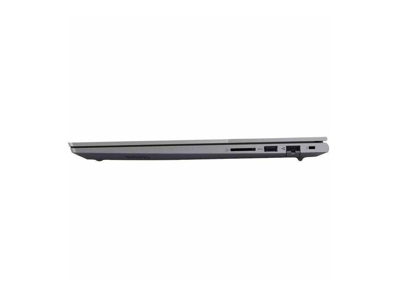 Lenovo ThinkBook 16 G6 IRL 21KH0005US 16" Notebook - WUXGA - 1920 x 1200 - Intel