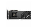 MSI NVIDIA GeForce RTX 4070 Ti Graphic Card - 12 GB GDDR6X - 7680 x 4320 - 2.66