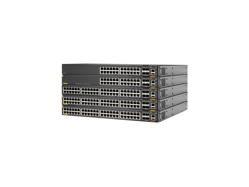 HPE Aruba 6200M R8Q71A