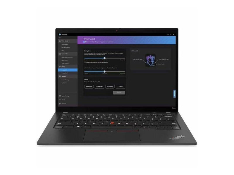 Lenovo ThinkPad T14s Gen 4 14.0" Touch Screen AMD Ryzen 7 7840U AMD Radeon 780M