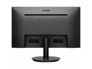 Philips V-line 221V8L 22" Class Full HD LED Monitor - 16:9 - Textured Black -