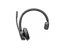 Poly Voyager 4310 Microsoft Teams Certified USB-C Headset +BT700 dongle - Google