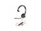 Poly Blackwire 3310-M Microsoft Teams Certified USB-C Headset - Mono - USB Type