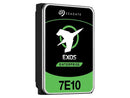 Seagate Exos 7E10 ST8000NM020B 8 TB Hard Drive - Internal - SAS (12Gb/s SAS) -