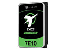Seagate Exos 7E10 ST8000NM020B 8 TB Hard Drive - Internal - SAS (12Gb/s SAS) -