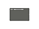 Samsung Rugged Carrying Case for 11" Galaxy Tab S9 Tablet Black EF-RX710CBEGUJ
