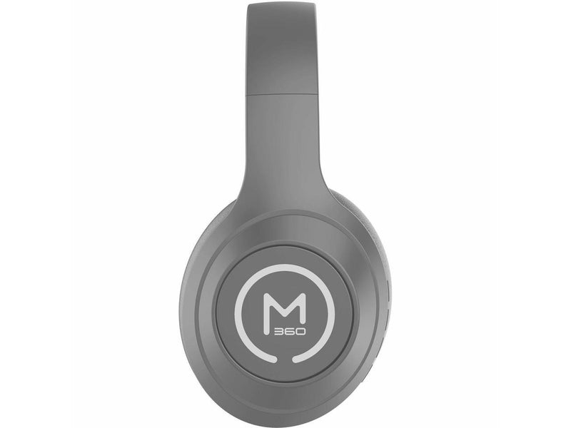 Morpheus 360 Comfort Plus Wireless Over-Ear Headphones - Bluetooth Headset with