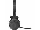 Morpheus 360 Advantage Wireless Mono Headset with Detachable Boom Microphone -