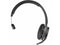 Morpheus 360 Advantage Wireless Mono Headset with Detachable Boom Microphone -