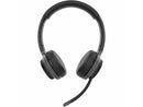 Morpheus 360 Advantage Stereo Wireless Headset with Detachable Boom Microphone -