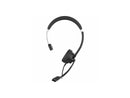 Morpheus 360 Connect USB Mono Headset with Boom Microphone - Noise Cancelling -