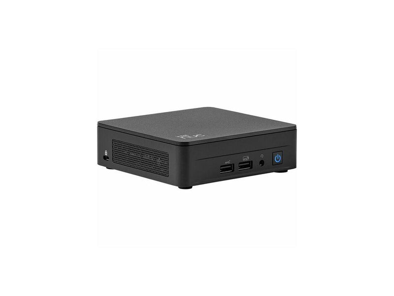 Intel NUC 13 Pro NUC13ANKi30WC Desktop Computer - Intel Core i3 13th Gen