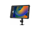 CTA Digital Vehicle Dash Mount Kit with Wireless Inductive Charging Case - 75 x