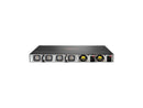 Aruba CX 6300 Layer 3 Switch - 48 Ports - Manageable - 5 Gigabit Ethernet, 25