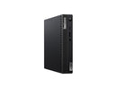Lenovo ThinkCentre M70q Gen 3 11T30012US Desktop Computer - Intel Core i7 12th