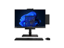 Lenovo ThinkCentre M70q Gen 3 11T30012US Desktop Computer - Intel Core i7 12th