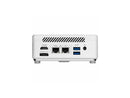 MSI Desktop Computer Cubi 5 12M-266US Intel Core i3-1215U 8GB DDR4 1TB PCIe SSD