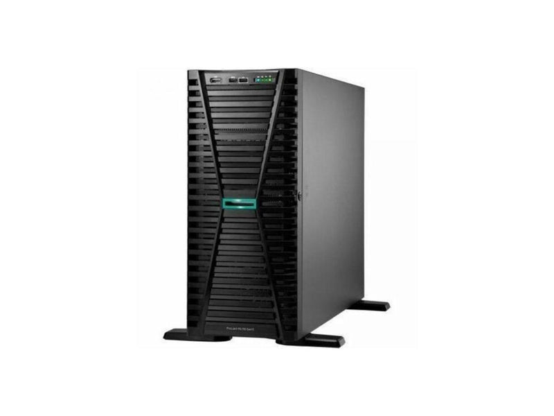 HPE P55536-001 ML110 Gen11 4410Y 1P 32G 8Sff 800W Server