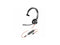 Poly Blackwire 3315 Headset - Mono - Mini-phone (3.5mm), USB Type C - Wired - 32