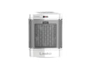 Lasko Ceramic Bathroom Space Heater with Fan CD08210