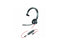 Poly Blackwire 3310 USB-C Headset TAA - Mono - USB Type C, Mini-phone (3.5mm) -