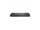 Aruba CX 6200F 24G Class 4 PoE 4SFP+ 370W Switch - 24 Ports - Manageable -