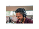 Poly Voyager Focus 2 Headset - Google Assistant, Siri - Stereo - USB Type A -