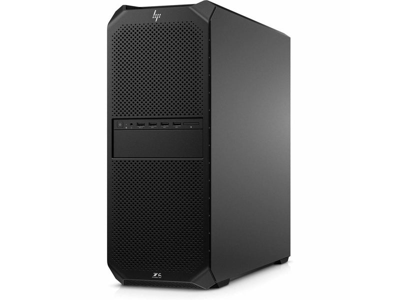 HP Z6 G5 A Workstation - 1 x AMD Ryzen Threadripper PRO Dodeca-core (12 Core)