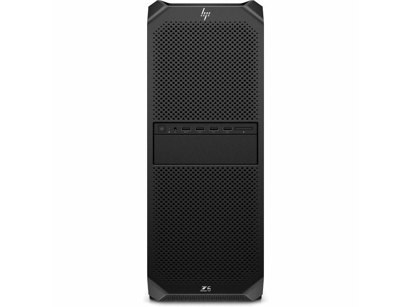HP Z6 G5 A Workstation - 1 x AMD Ryzen Threadripper PRO Dodeca-core (12 Core)