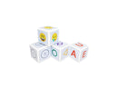 SMART Tool Explorer Learn 4-Cube Bundle - Theme/Subject: Learning - Skill