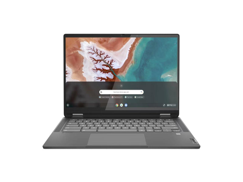 Lenovo Flex5 Chrome 14IAU 14.0" Touchscreen Intel Core i5-1235U 8GB Memory 256GB