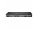 Aruba CX 6200F 48G 4SFP+ Switch - 48 Ports - Manageable - Gigabit Ethernet, 10