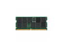 Kingston 32GB DDR5 SDRAM Memory Module - For Notebook - 32 GB -