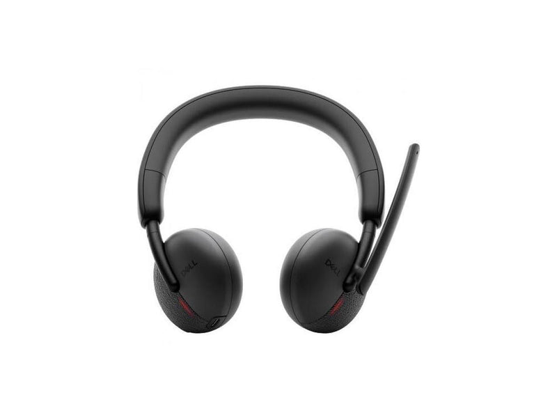 Dell Wireless Headset - WL3024 - Microsoft Teams Certification - Siri, Google