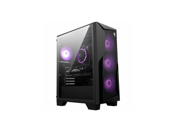 MSI Codex R2 14th Codex R2 C14NUE7-228US Gaming Desktop Computer - Intel Core i7