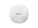 Aruba AP-654 Tri Band IEEE 802.11 a/b/g/n/ac/ax 7.80 Gbit/s Wireless Access