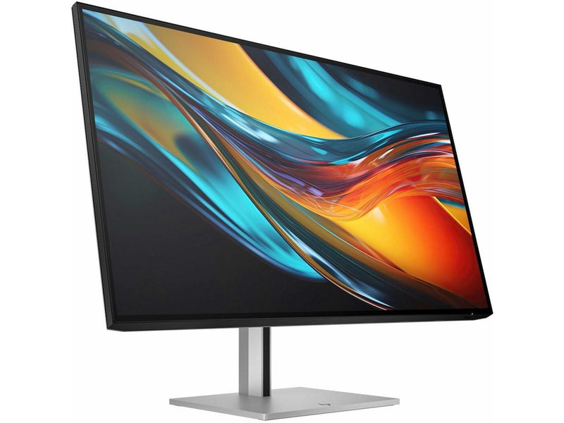 HP Series 7 Pro 31.5 inch 4K Thunderbolt 4 Monitor - 732pk 31.5" 4K UHD (3840 x