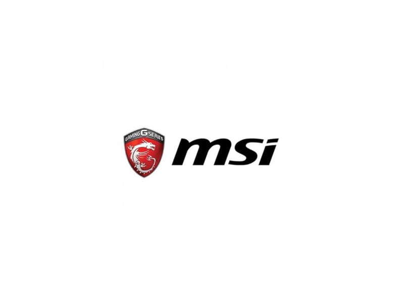 MSI PRO MP252, 24.5-inch IPS 1920 x 1080 (FHD) Computer Monitor, 100Hz,