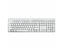 EasyTouch 680UW Keyboard White AKB680UW